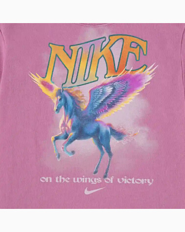 Nike Pegasus T-Shirt unicorno