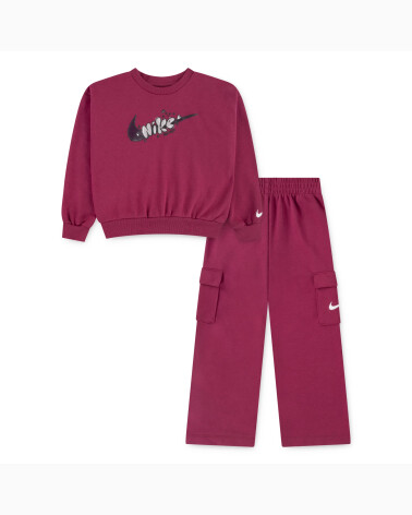 Nike chándal sudadera y pantalones