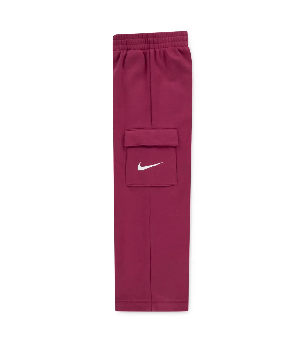 Nike survêtement avec sweat et pantalons pour enfants
