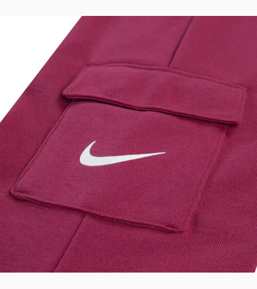 Nike Trainingsanzug mit Sweatshirt und Hose
