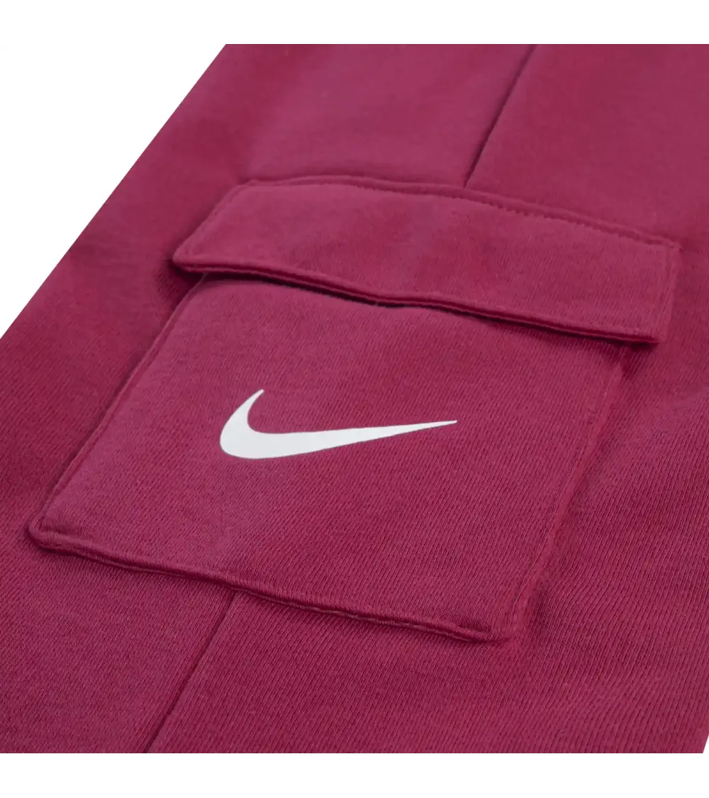Nike tracksuit with sweatshirt and pants for kids