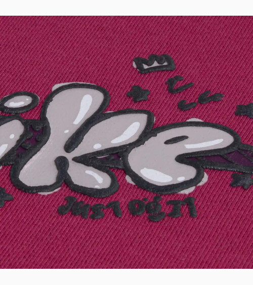 Nike tuta con felpa e pantaloni