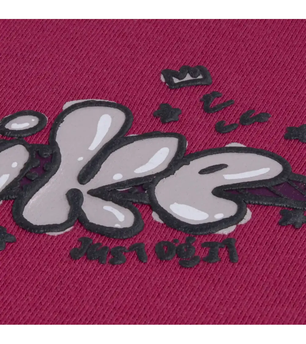 Nike Trainingsanzug mit Sweatshirt und Hose für Kinder