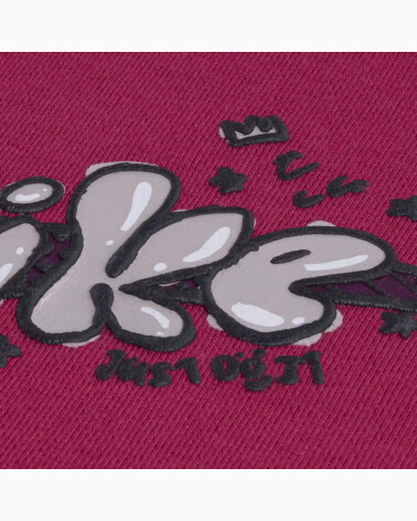 Nike tuta con felpa e pantaloni