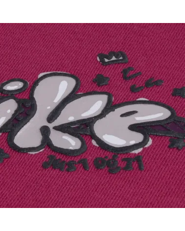 Nike tuta con felpa e pantaloni per bambini