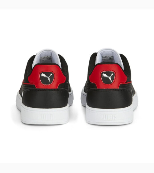 Puma Cave DIME Laufshoes aus Leder