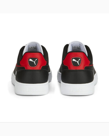 Puma Cave DIME Laufshoes aus Leder