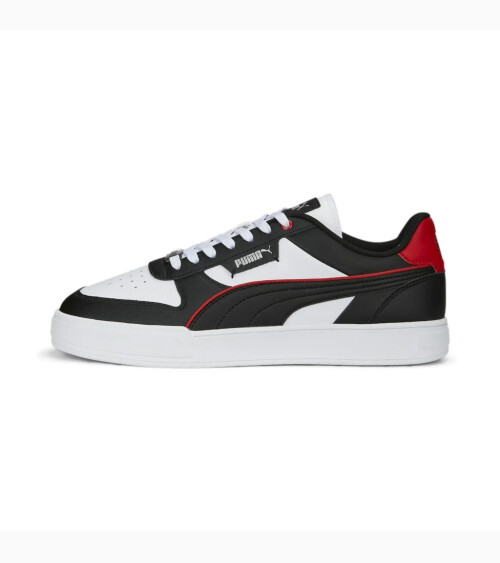 Puma Cave DIME chaussures de running en cuir