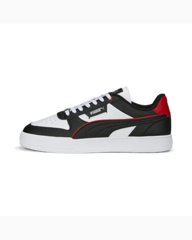 Puma Cave DIME scarpe running in pelle