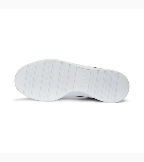 Puma Cave DIME leather running shoes