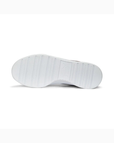 Puma Cave DIME scarpe running in pelle