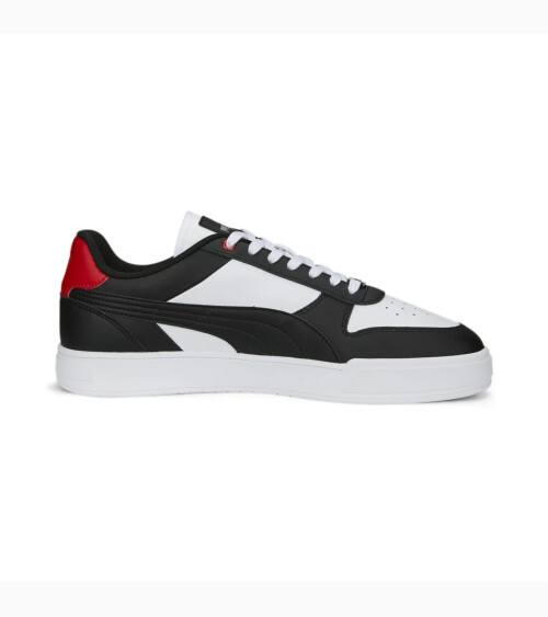 Puma Cave DIME scarpe running in pelle