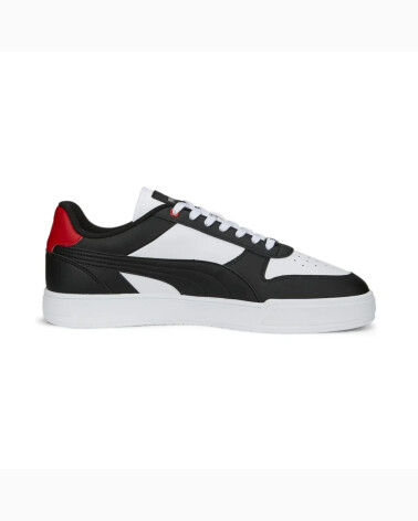 Puma Cave DIME scarpe running in pelle