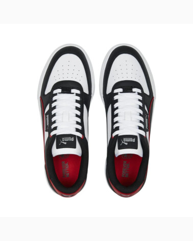 Puma Cave DIME scarpe running in pelle