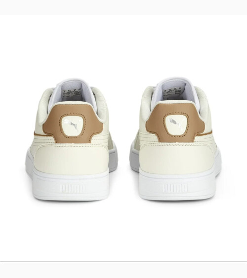 Puma Cave DIME chaussures de running en cuir