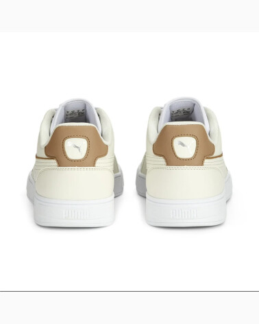 Puma Cave DIME scarpe running in pelle
