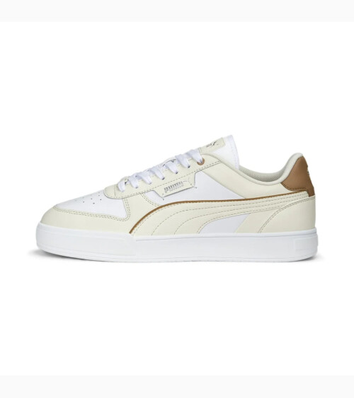 Puma Cave DIME Laufshoes aus Leder