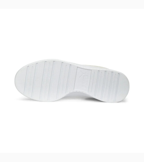 Puma Cave DIME scarpe running in pelle