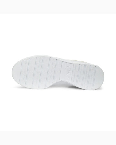 Puma Cave DIME chaussures de running en cuir