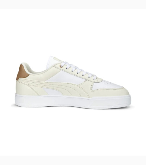 Puma Cave DIME chaussures de running en cuir