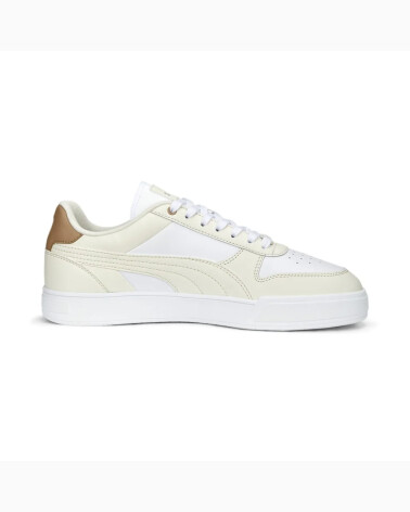Puma Cave DIME scarpe running in pelle