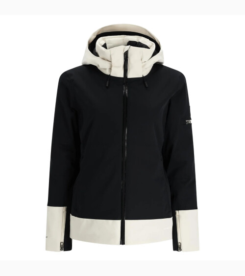 Spyder veste Soleil capuche