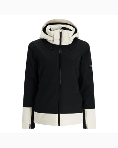 Spyder Soleil hooded jacket