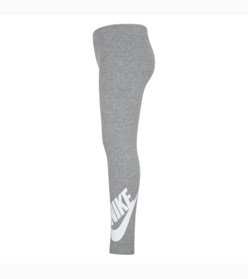 Nike cotton leggings with elastic waist