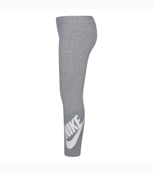 Nike cotton leggings with elastic waist