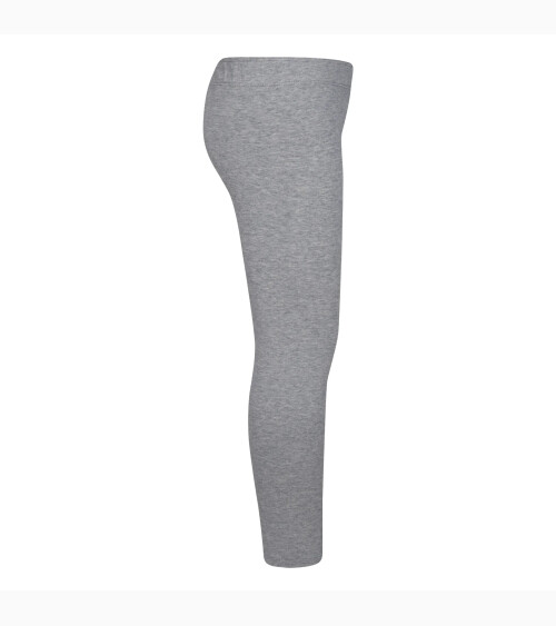 Leggings Nike de algodón con cintura elástica