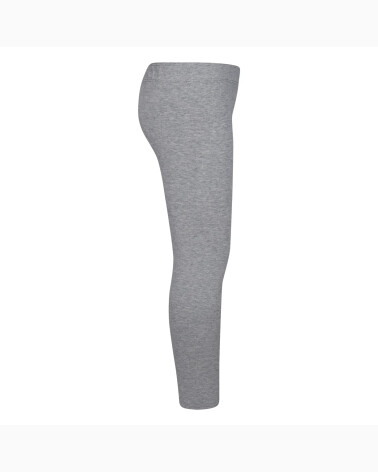 Leggings Nike de algodón con cintura elástica