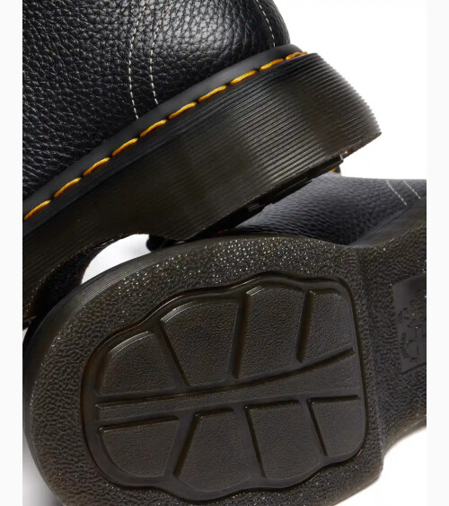 Dr Martens high lace-up boots