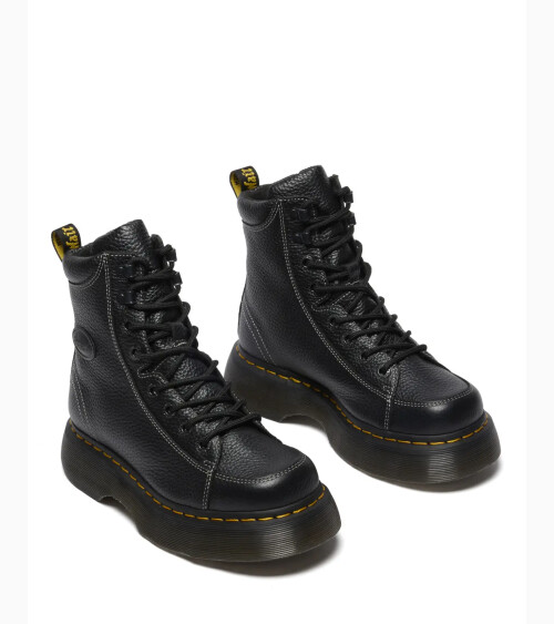 Dr Martens bottes hautes à lacets