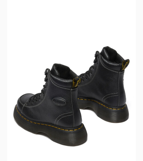 Dr Martens high lace-up boots