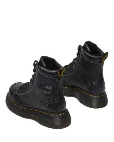 Dr Martens bottes hautes à lacets