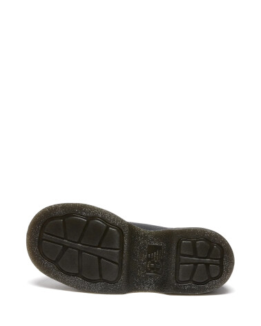 Dr Martens botas altas con cordones