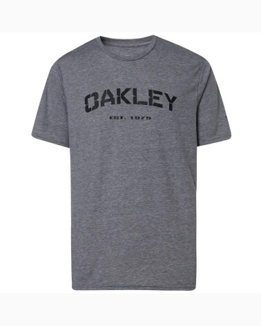 Camiseta de manga corta Oakley SI Indoc