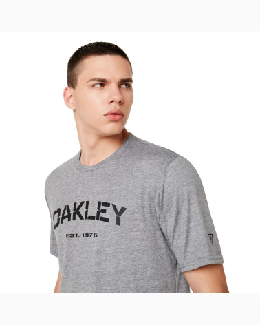 Camiseta de manga corta Oakley SI Indoc