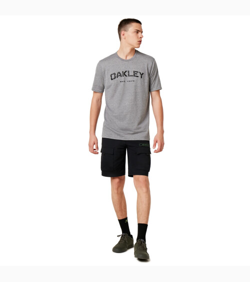 Camiseta de manga corta Oakley SI Indoc