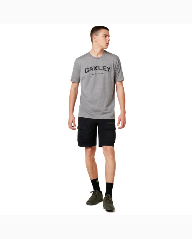 Camiseta de manga corta Oakley SI Indoc