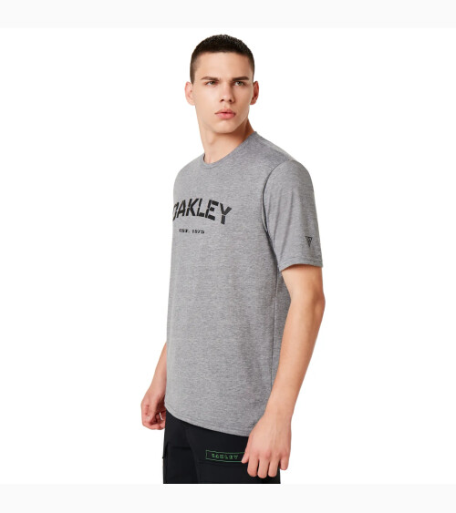Camiseta de manga corta Oakley SI Indoc