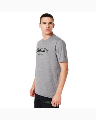 Camiseta de manga corta Oakley SI Indoc