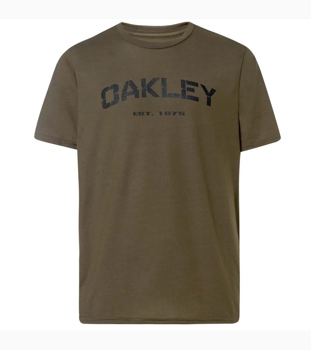 Oakley SI Indoc Short Sleeve T-Shirt
