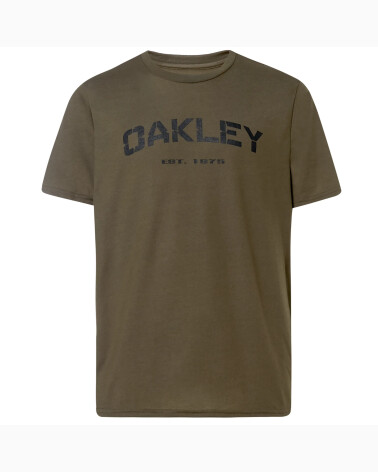 Oakley SI Indoc Short Sleeve T-Shirt
