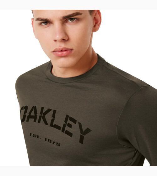 Oakley SI Indoc Short Sleeve T-Shirt