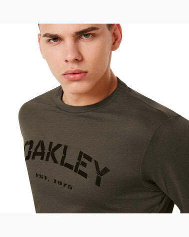 Oakley SI Indoc Short Sleeve T-Shirt