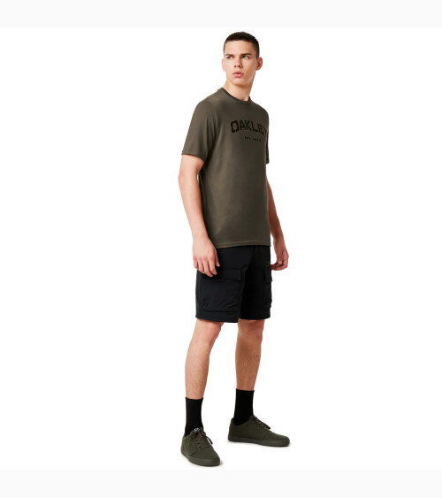 Oakley SI Indoc Short Sleeve T-Shirt
