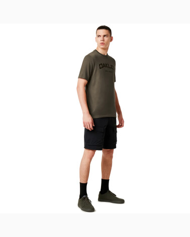 Oakley SI Indoc Short Sleeve T-Shirt