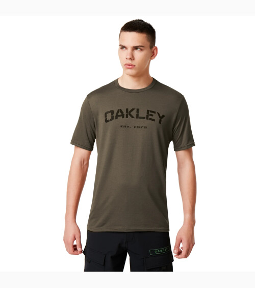 Oakley SI Indoc Short Sleeve T-Shirt