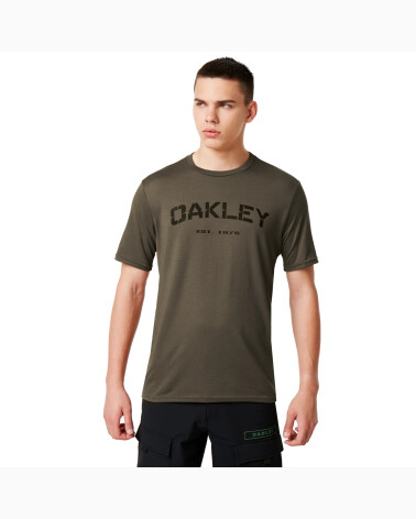 Oakley SI Indoc Short Sleeve T-Shirt